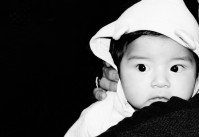 Bébé 3 mois